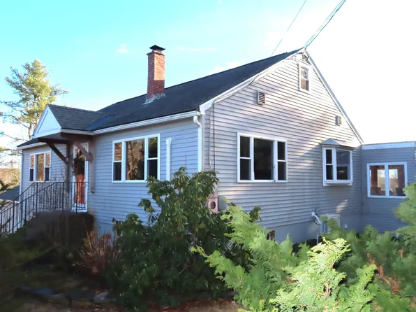 121 Pond Brook Road #4-A001, Chesterfield, NH 03466