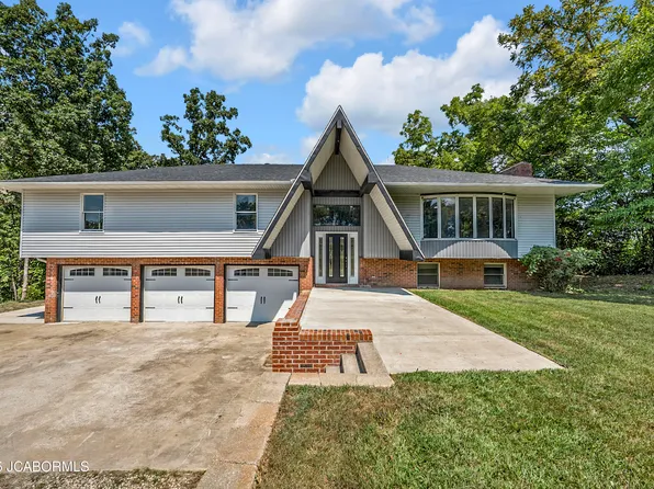 11251 County Road 391, Holts Summit, MO 65043