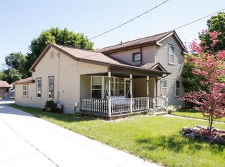 608 W Hanover St, Marshall, MI 49068