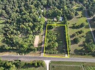 State Hwy, New Waverly, TX 77358