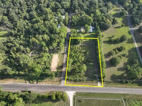 State Hwy, New Waverly, TX 77358