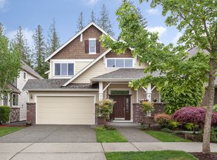 2544 35th Ave NE, Issaquah, WA 98029