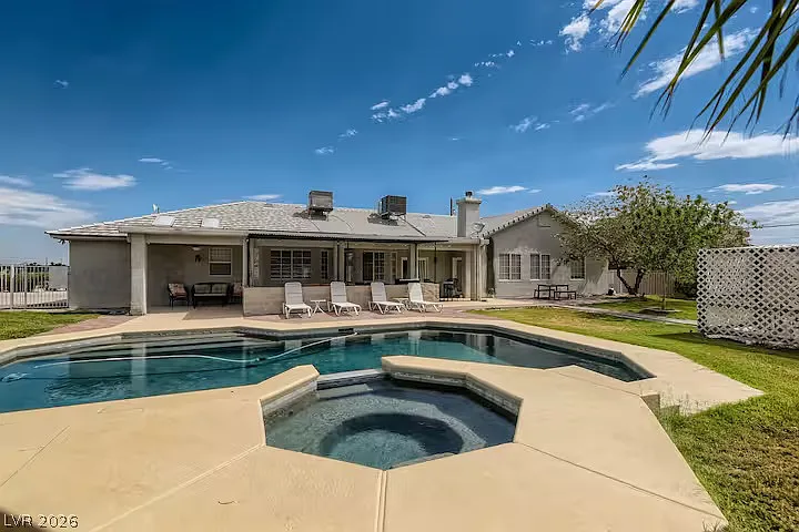 6465 W Quail Ave — Photo 22