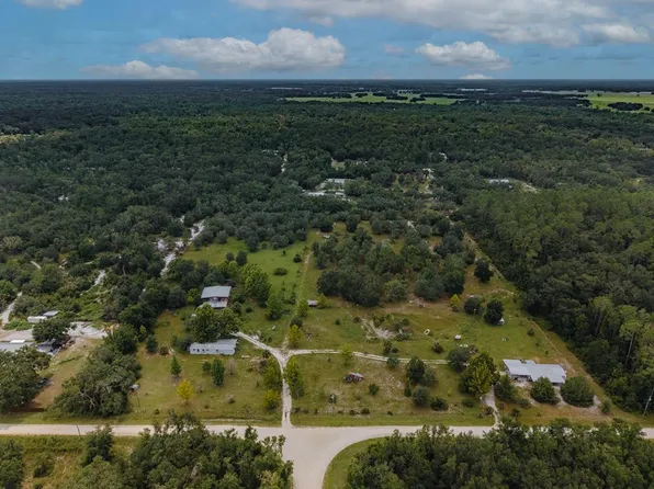 262 NE 280th Ave, Old Town, FL 32680