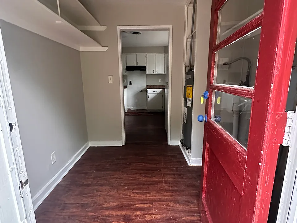 173 Baker Rd NW #D2