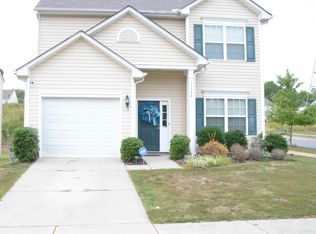 11304 Deer Chase Ln, Charlotte, NC 28262