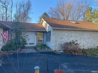 3005 N Lakewood Ct, Bloomington, IN 47408