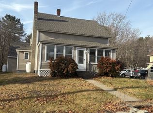 227 Union St, Northbridge, MA 01534