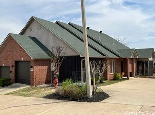 3804 Ridgepointe Cv, Jonesboro, AR 72404