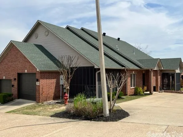 3804 Ridgepointe Cv, Jonesboro, AR 72404