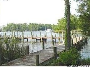 327 Bay Shore Rd, Merritt, NC 28556