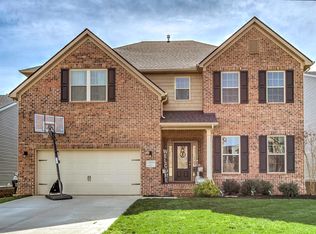 12650 Sandburg Ln, Knoxville, TN 37922