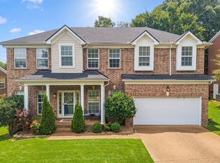 2929 Buckner Ln, Spring Hill, TN 37174