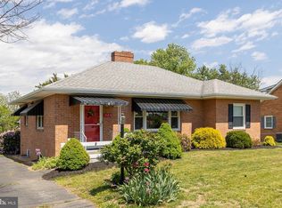 328 Longview Ave, Winchester, VA 22601