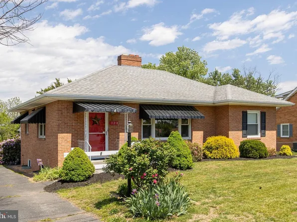 328 Longview Ave, Winchester, VA 22601