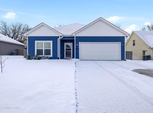 110 Harvest Dr, Eminence, KY 40019