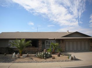 13003 W Foxfire Dr, Sun City West, AZ 85375