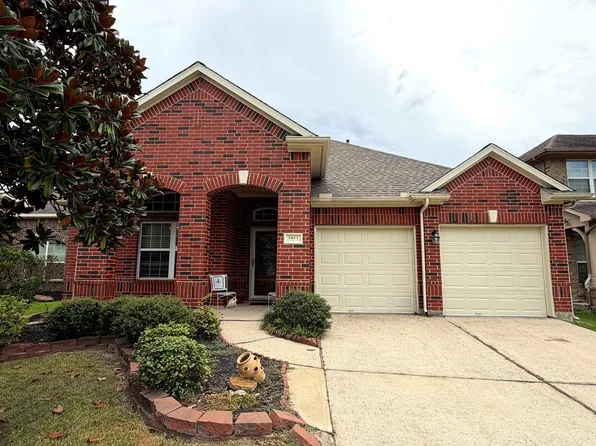 5811 Deleon Trail Dr, Spring, TX 77379