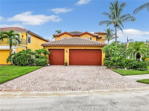 9162 River Otter DR, FORT MYERS, FL 33912