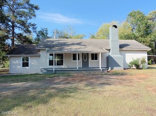 214 Rebel Ridge Rd, Hemphill, TX 75948