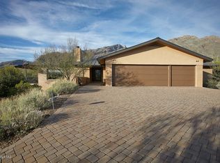 6651 N Catalina Ave, Tucson, AZ 85718