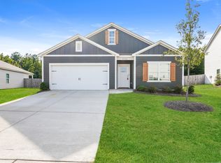 5724 Timber Leaf Loop, Bessemer, AL 35022