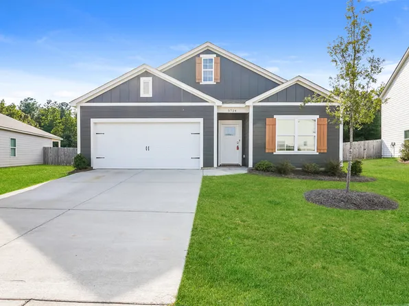 5724 Timber Leaf Loop, Bessemer, AL 35022
