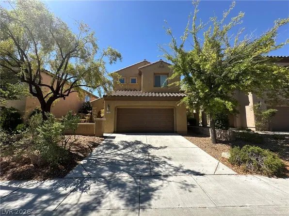 11905 Alava Ave, Las Vegas, NV 89138