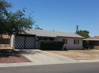 2733 W Cavalier Dr, Phoenix, AZ 85017