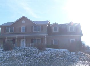 10 Chandler Dr, Orangeville, PA 17859