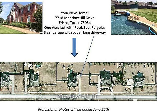 1st image of 7718 Meadow Hill Dr