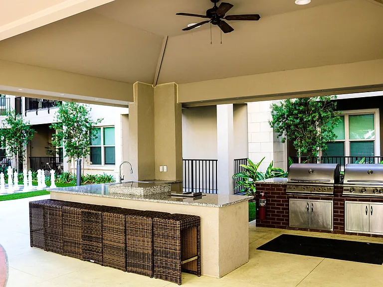 Varela Westshore Apartments — Photo 10
