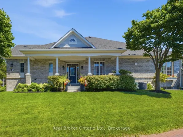 20 Shortreed Ln, Pt Hope, ON L1A 0A4