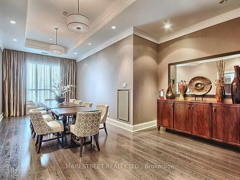 180 John West Way #Penthouse 4 — Photo 32
