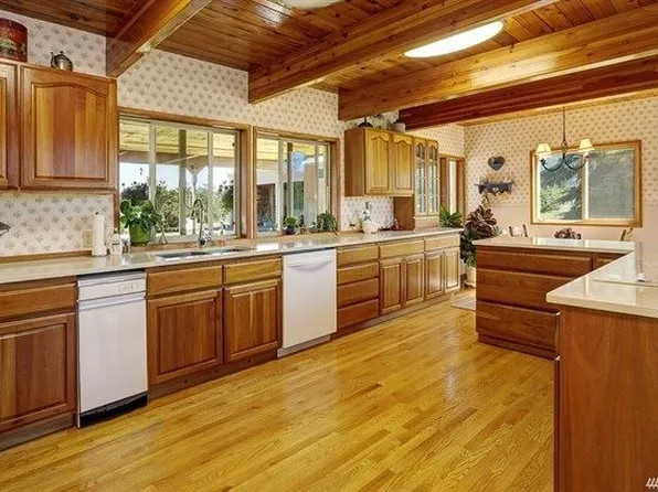 Pease Rd, Cle Elum, WA 98922