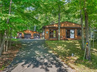 1400 Highway 32, Three Lakes, WI 54562
