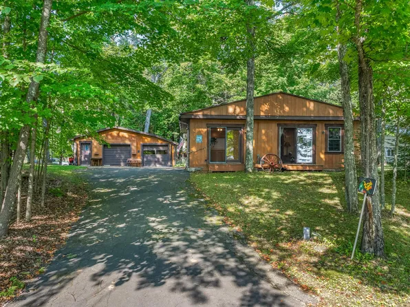 1400 Highway 32, Three Lakes, WI 54562