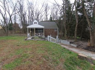 9824 Glendale Rd, Pittsburgh, PA 15235