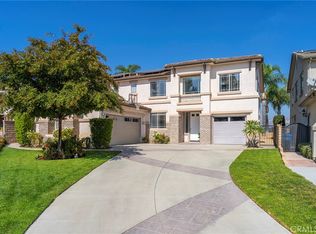 3117 Hoop Pine Pl, Simi Valley, CA 93065