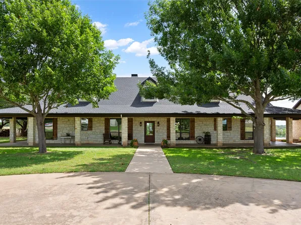 3648 Talbert Ranch Rd, China Spring, TX 76633