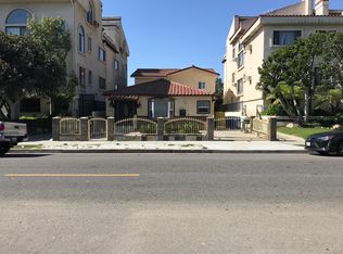 3935 Inglewood Blvd, Los Angeles, CA 90066