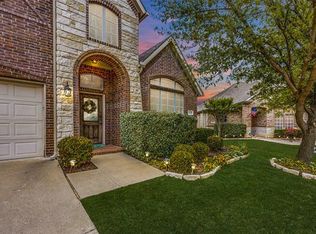 1313 Constance Dr, Fort Worth, TX 76131