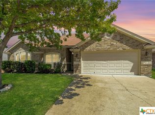 1212 Chaucer Ln, Harker Heights, TX 76548