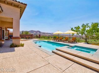9 Avenida Sorrento, Henderson, NV 89011