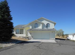 132 Glen Brier Dr, Spring Creek, NV 89815