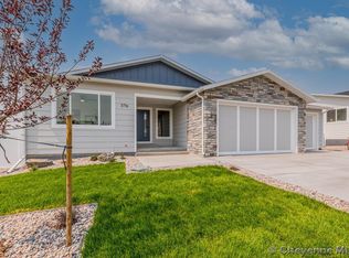 3716 Red Feather Trl, Cheyenne, WY 82001