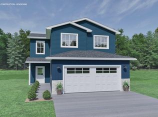 7715 Cub Creek Way, Horace, ND