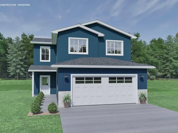 7715 Cub Creek Way, Horace, ND 58047