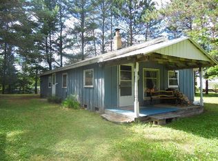 N9043 E Bilby Rd, Tomahawk, WI 54487