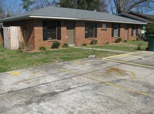 403 E Fifth Ave APT 5, Petal, MS 39465